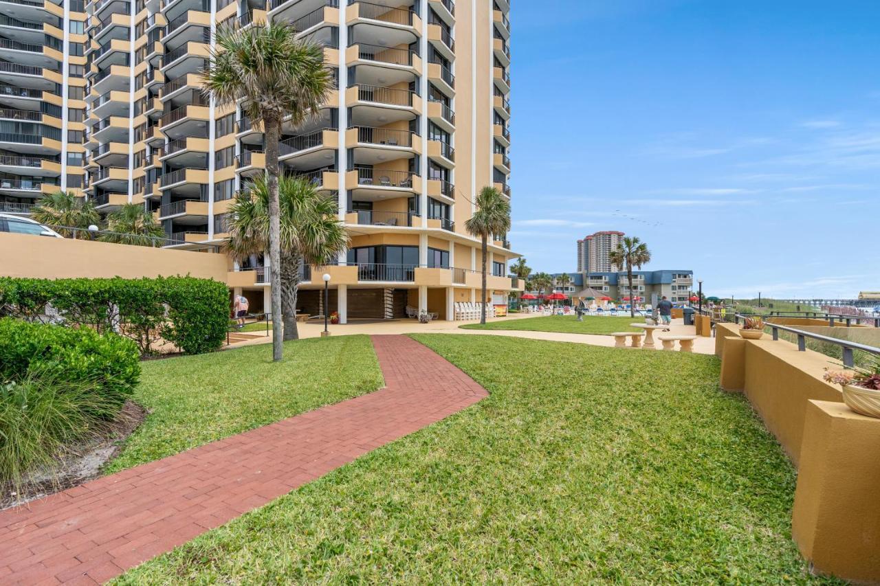 Maisons #2001 - Seaside Myrtle Beach Exteriér fotografie